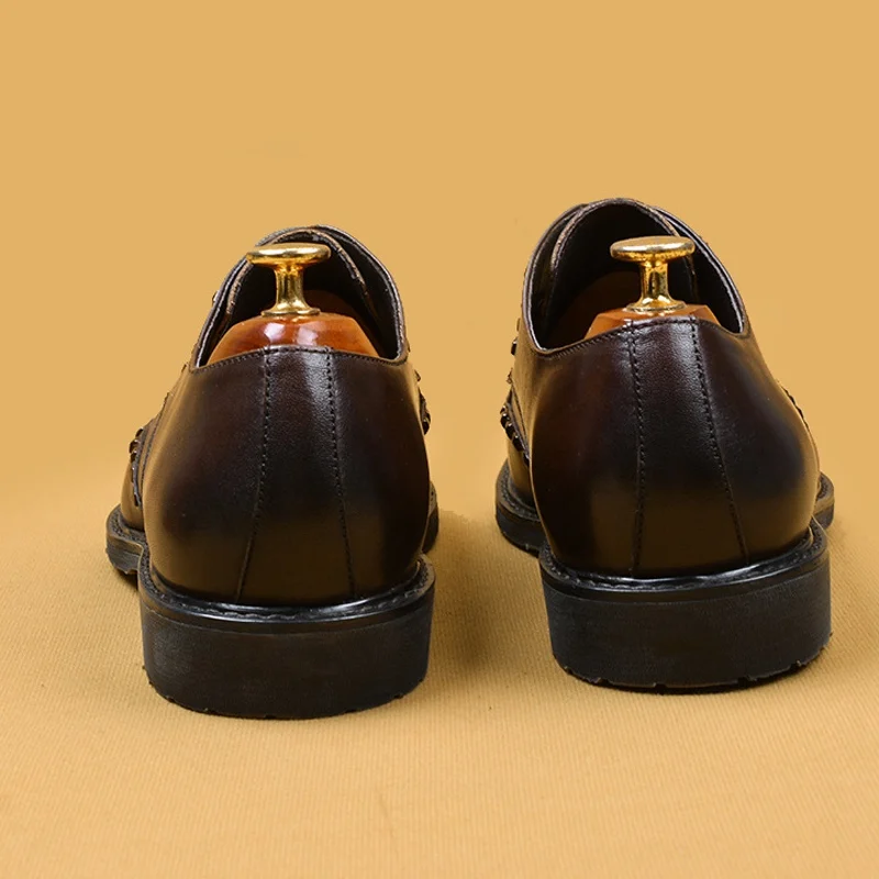 

Men's Shoes