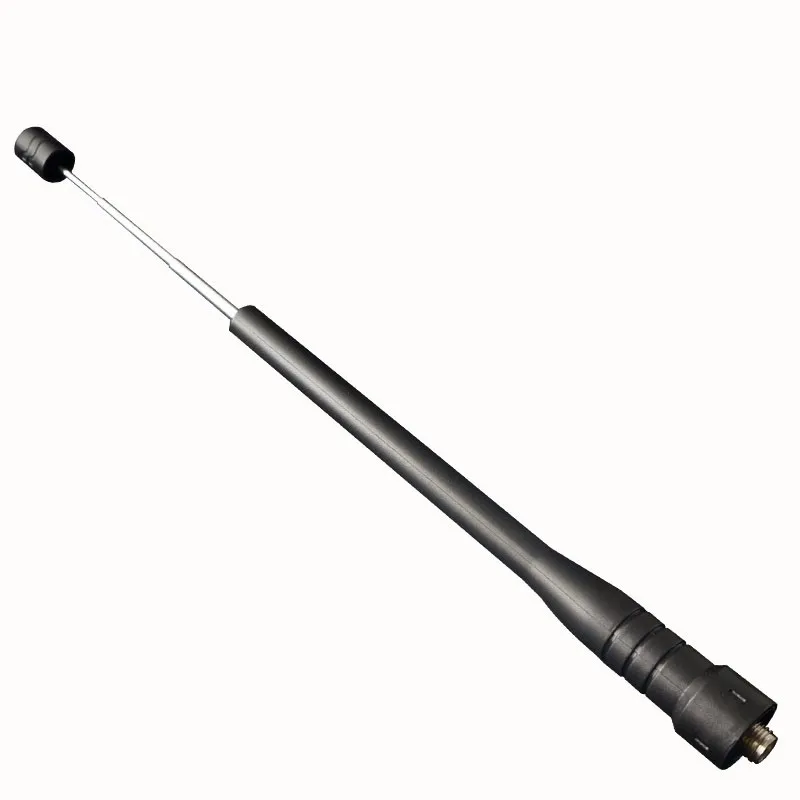 

Rod telescopic gain Antenna for Baofeng walkie talkie Dual Band UHF for Portable Radio UV-5R BF-888S UV-5RE UV-82 UV-3R