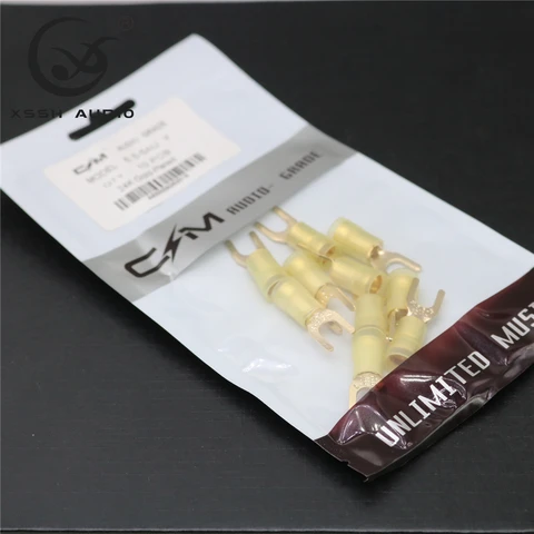 Xianshishenghuo  GC10 аудио кабель заземляющий