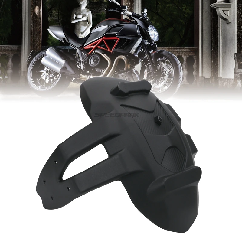 Аксессуары для мотоцикла SPEEDPARK заднее крыло кронштейн CF MOTO 120NK 250NK 400NK 650 NK|Накладки