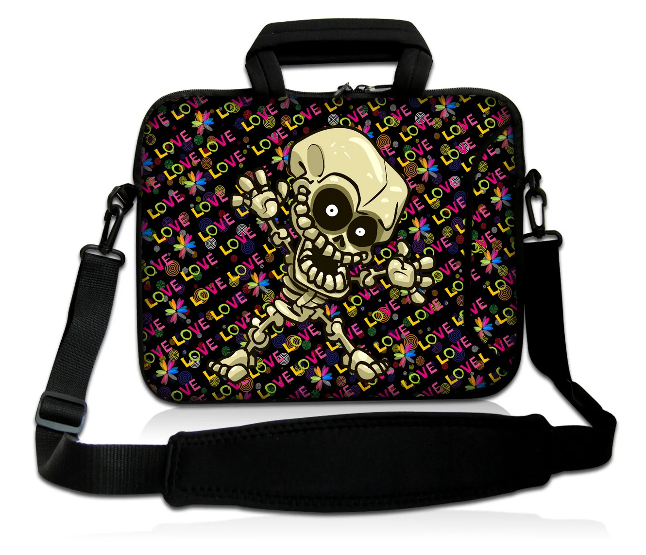 Seahorse 10 &quotсумка через плечо с ручкой для ноутбука чехол плечевым ремнем 9 7&quot-10 2