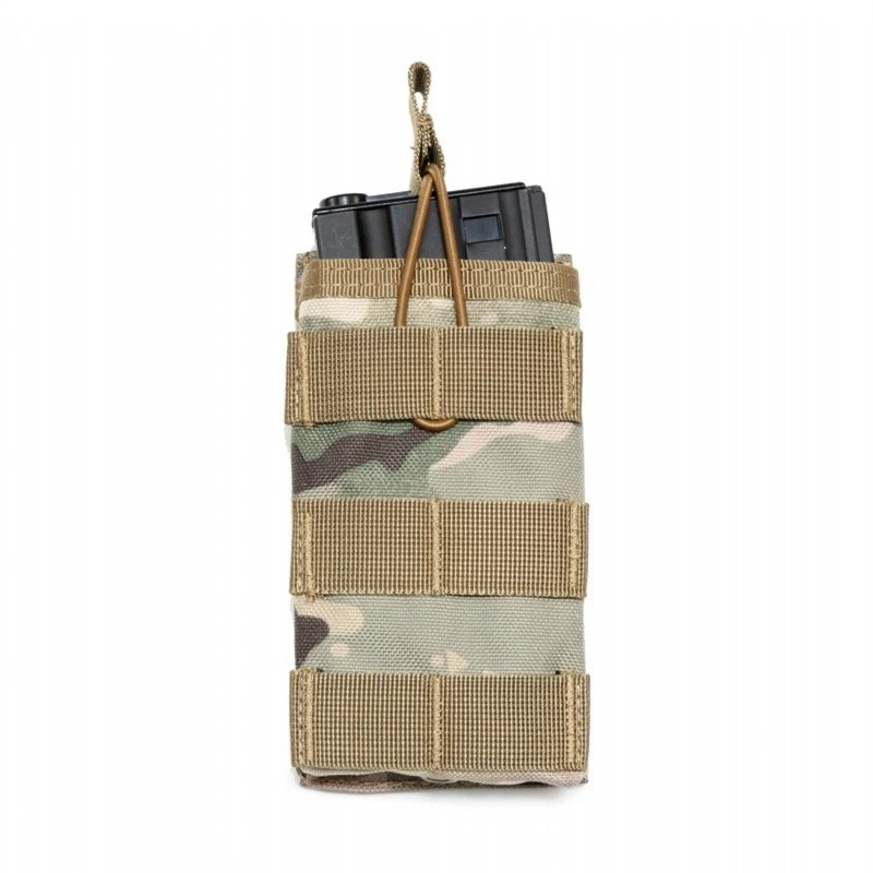Тактическая Сумка для выживания 3 Molle, подсумок для путешествий