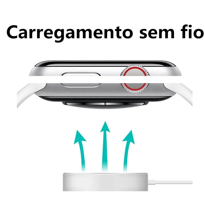 

W506 - W46 Bluetooth IP68 IWO