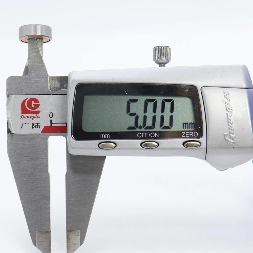 подшипник mr115rs 10 шт 5x11x4 мм фотоэле