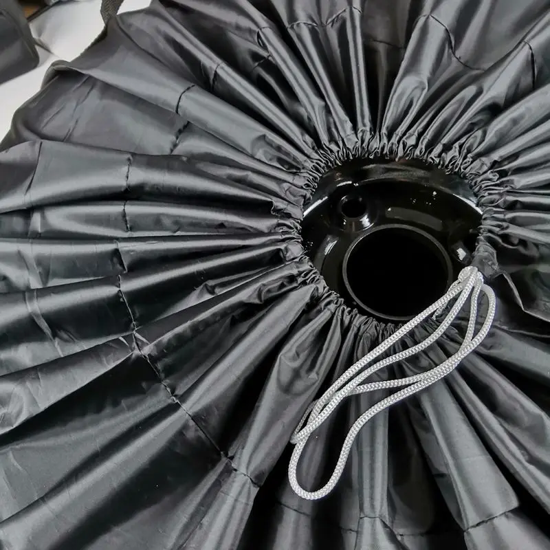 Универсальный чехол для автомобильного внедорожника сумка запасного колеса