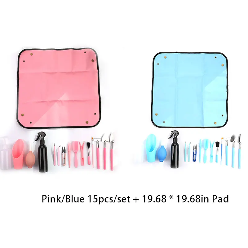 16 шт./компл. суккулентные растения инструменты для украшения сада набор ручных