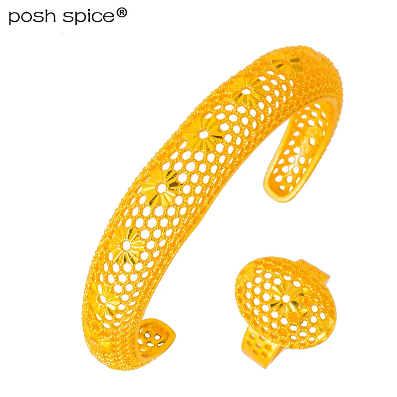 Золотой цвет браслеты свадебные для женщин элегантное женское вечернее платье