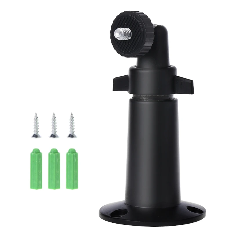 

Wall Ceiling Mount Indoor Outdoor Stand Holder Set for Arlo Pro Security Cameras Drop Shipping Support