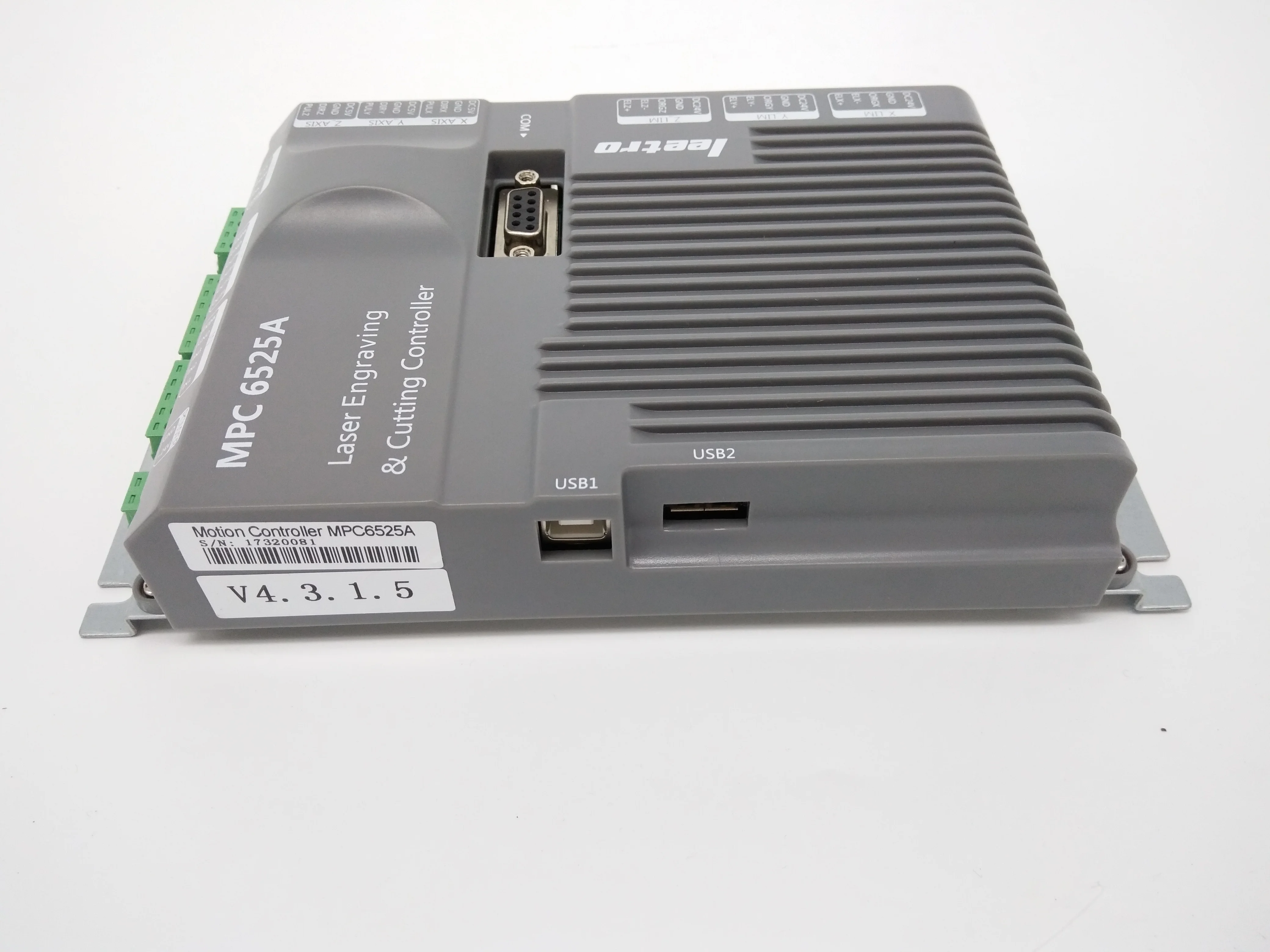 Материнская плата Leetro MPC6525A материнская контроллер лазерной гравировки и резки