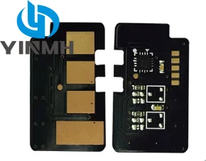 Картридж с тонером 2mlt d104s mlt d104 чип для samsung ml 1660 1665 sc 3200 3207 3205 сброс заправки
