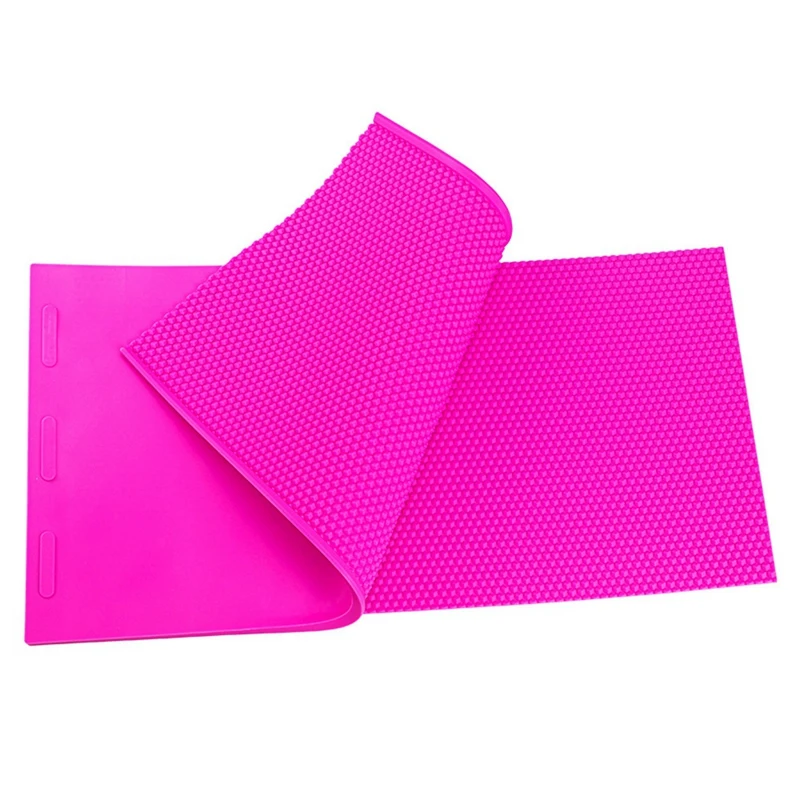 2 шт. Резиновые пресс-формы для пчелиного воска | Дом и сад