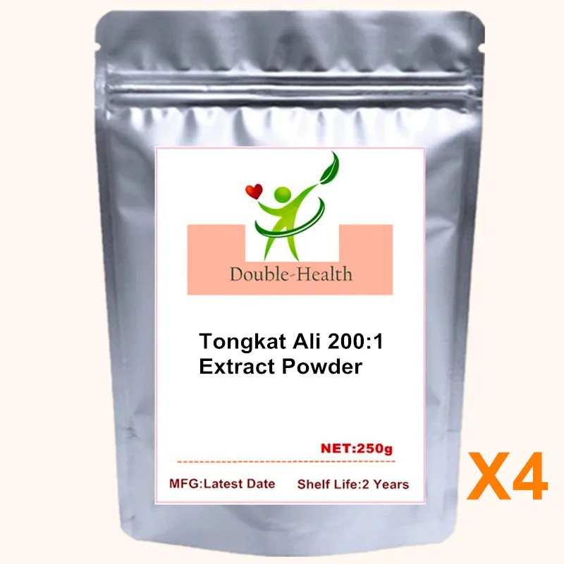 

Pasak Bumi/Longjack/Tongkat Ali Root 200:1 Powder,Testosterone Booster