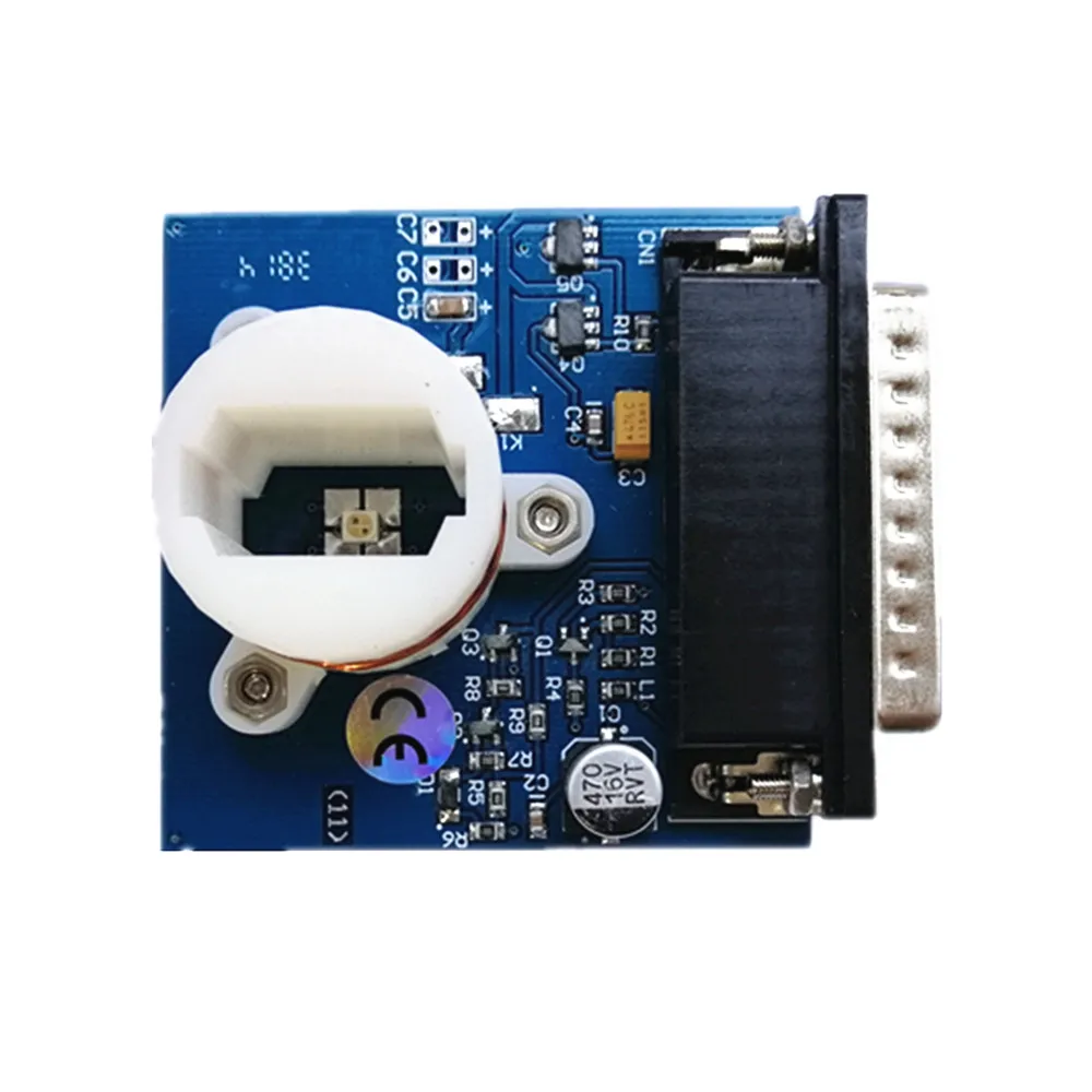 Новейший Iprog+ V80 Pro программист поддержка IMMO+ коррекция пробега+ сброс подушки безопасности до года Замена Carprog/Tango/Digiprog