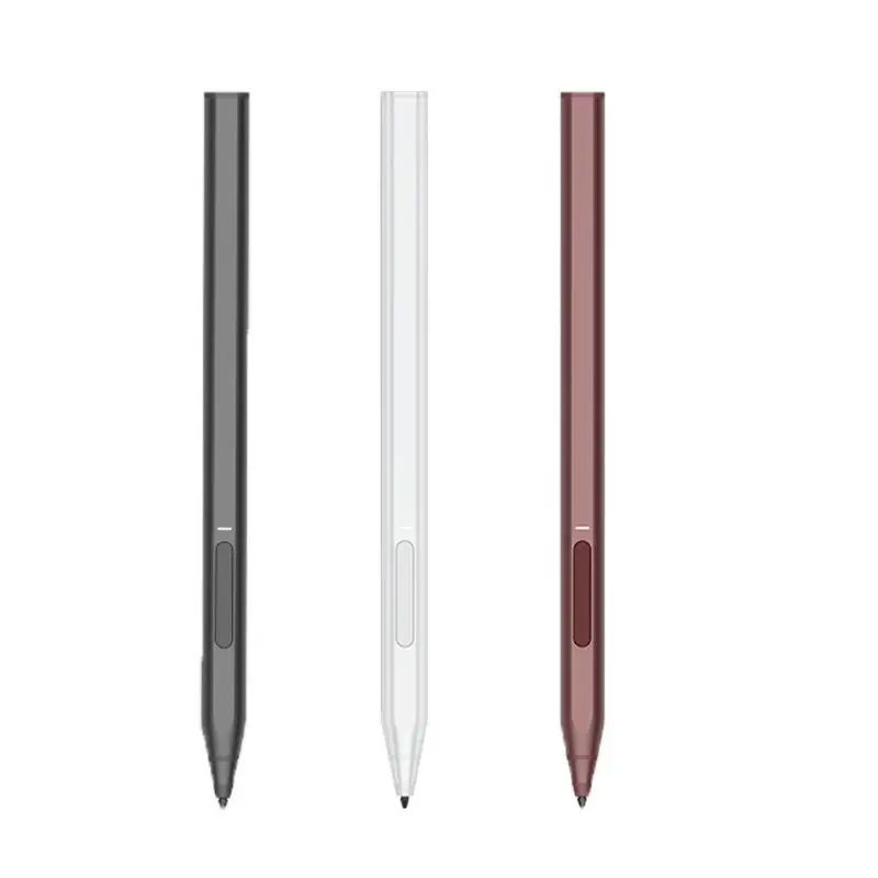 4096 стилус для Surface Pro 3 4 5 6 7 GO Book Laptop For Series|Стилусы планшетов| |