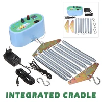 electric cradle controller baby swing controller baby bouncer cradle driver adjustable timer standard adaptor external power