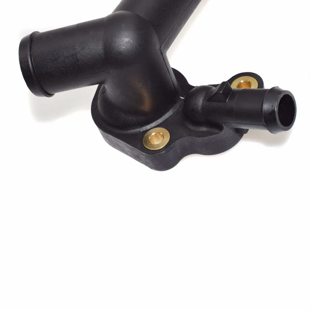 Термостат охлаждающей жидкости ISANCE Крышка корпуса прокладка уплотнение 11537829959