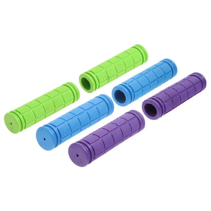 1 пара чехол для велосипедного руля на руль велосипеда резиновый