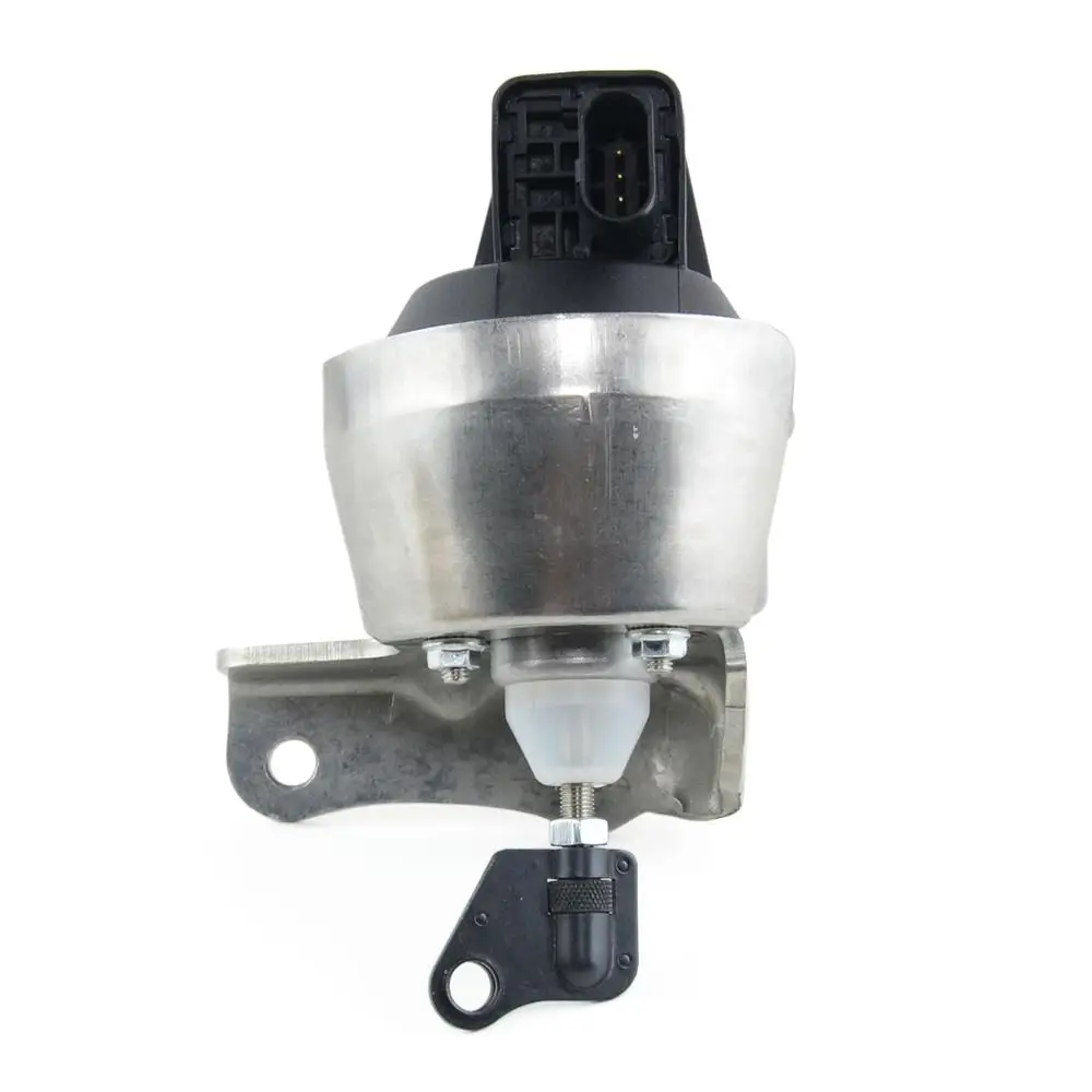 AP01 привод выхлопной турбо зарядки CHRA Для VW CRAFTER 30 35 2 5 TDI 49377 07535| |