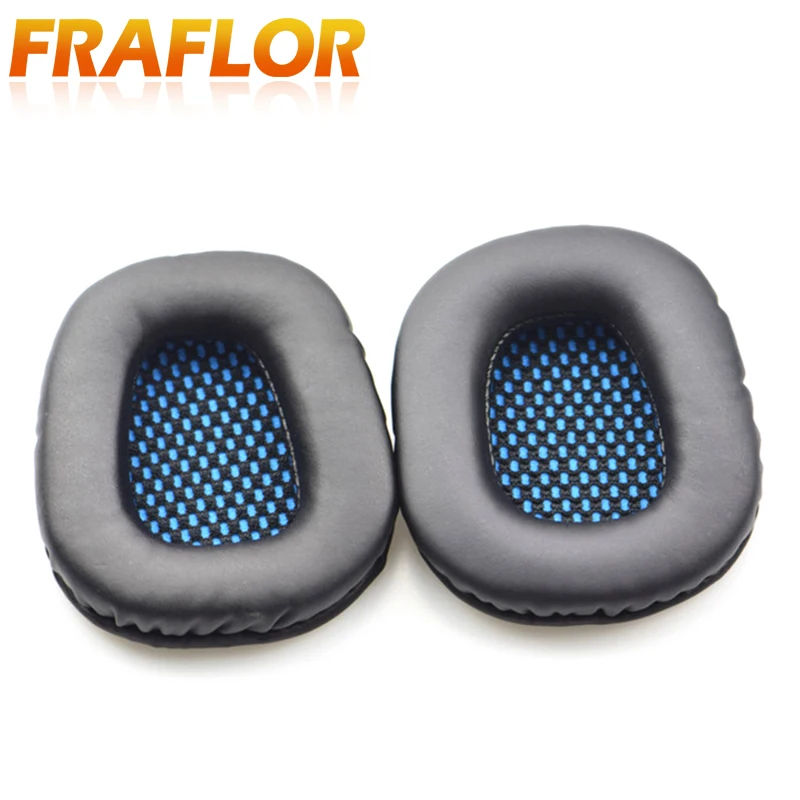 1 Пара амбушюры для наушников накладки на наушники из мягкой пены замена подушек