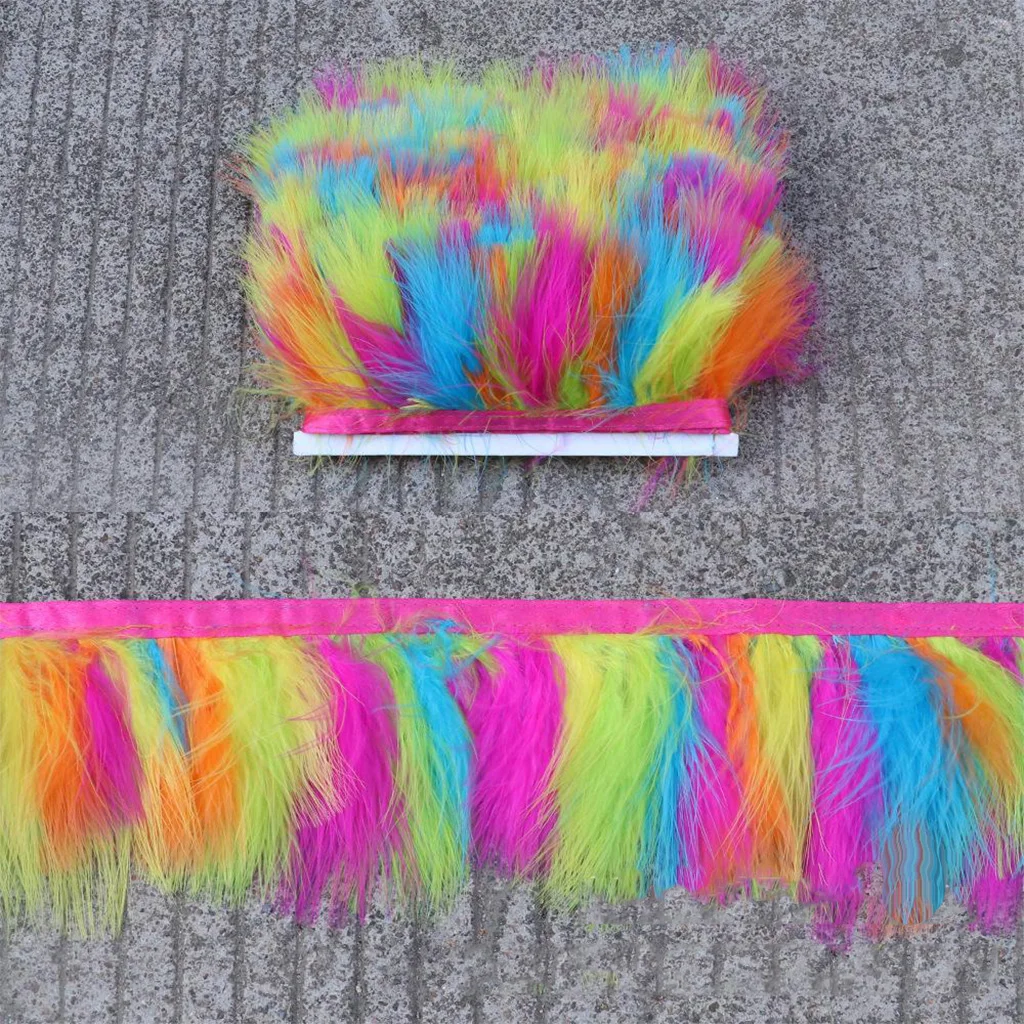 2 м перо индейки отделка отделкой тканью комплекты пижам Хелло Китти для