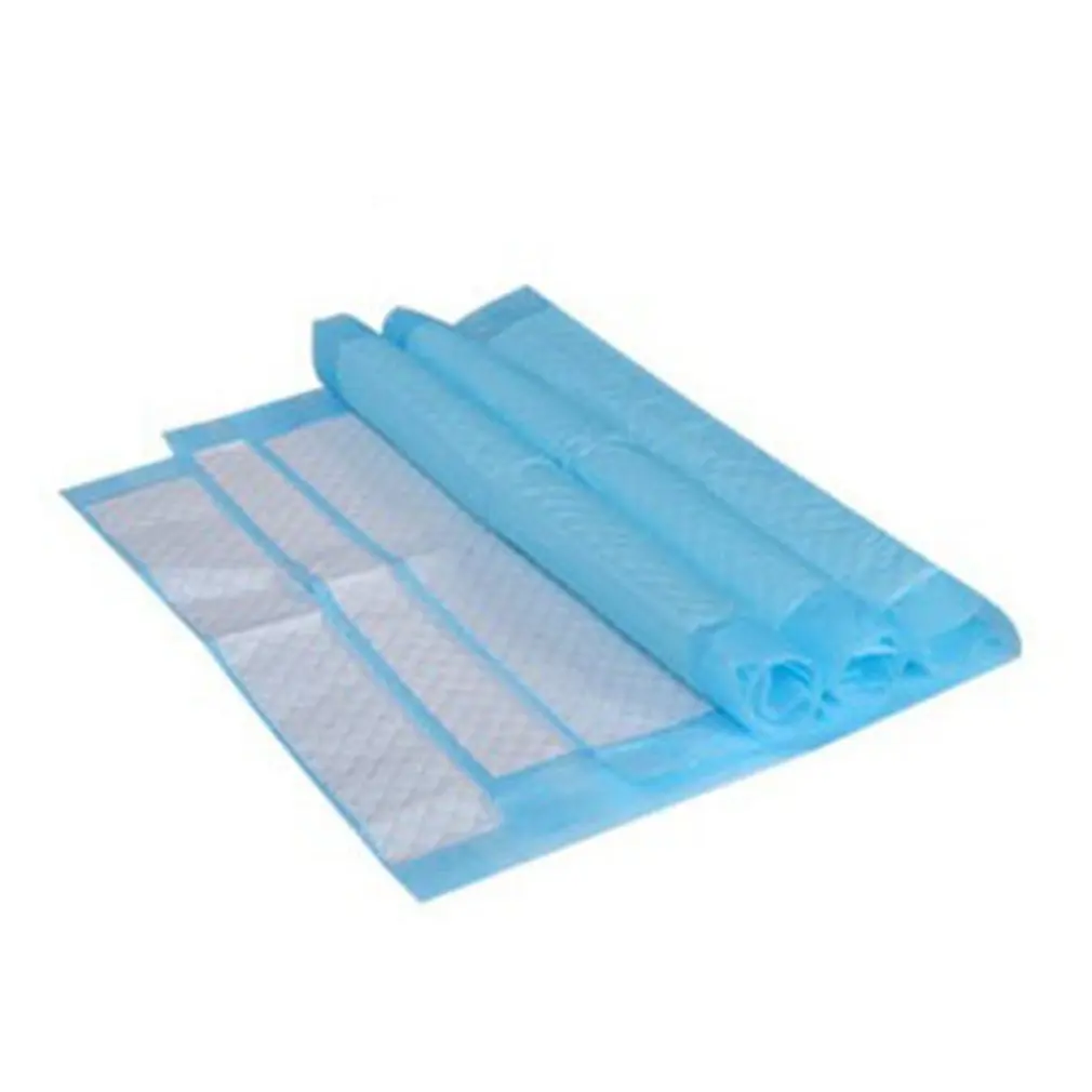 

Pet Diapers Portable Dog Toilet Pee Mat Super Absorbent Pet Training Pads Lightweight Pet Supplies 3 Size Optional Dropshipping