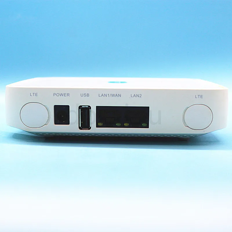 Разблокированный Alcatel LinkHub HH70 EE 4G 300 Мбит/с LTE Cat7 двухдиапазонный AC Wi-Fi домашний