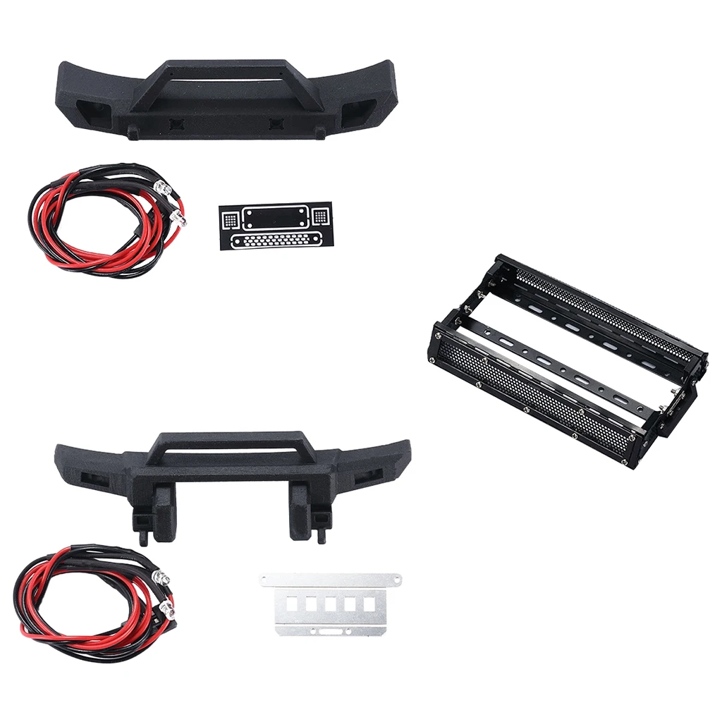 

Запчасти для радиоуправляемых автомобилей, обновленные детали, аксессуары для Suzuki Jimny, аксессуары, аксессуары