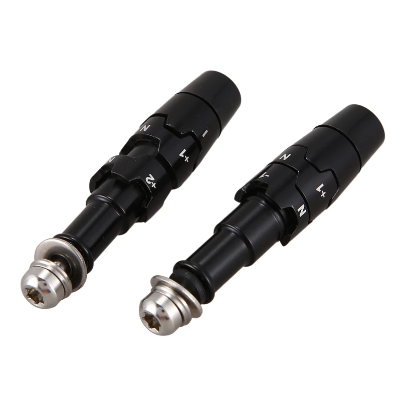 Новая продажа 2 шт. 335 Гольф клуб адаптер для мозолей 815/Gbb Epic/Xr/V серийный