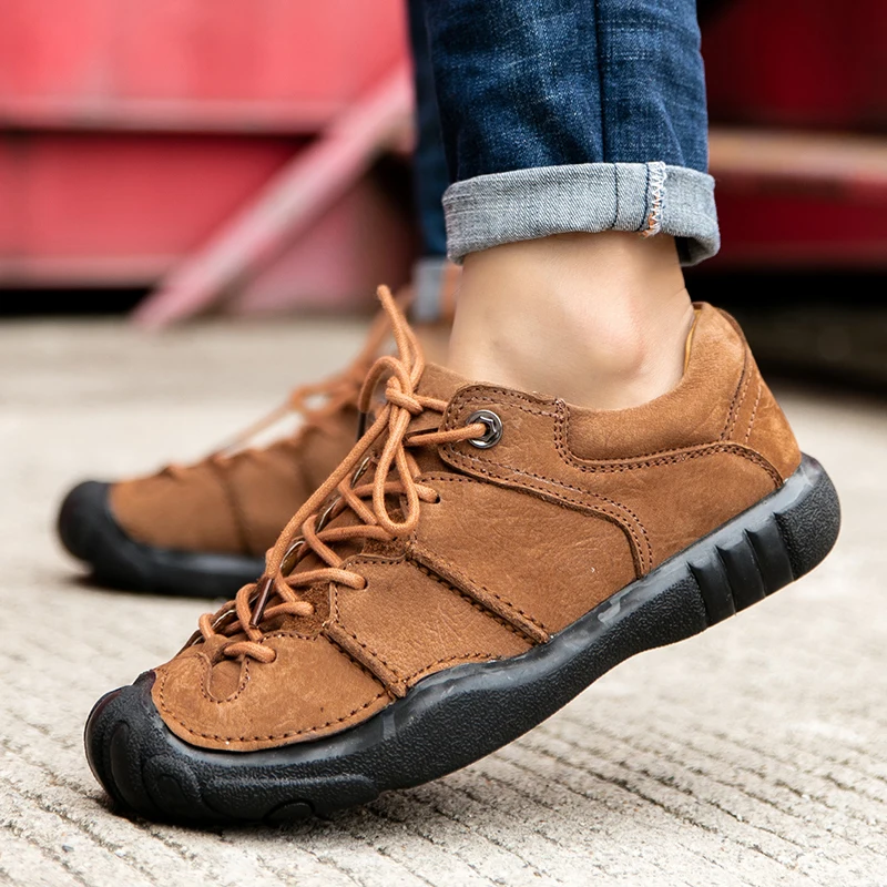 

Men's Shoes