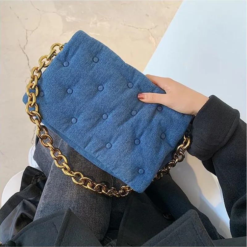

Bag handbags 2021 new fashion spring and summer rivet messenger bag female fashion simple handbag single shoulder chain small sq