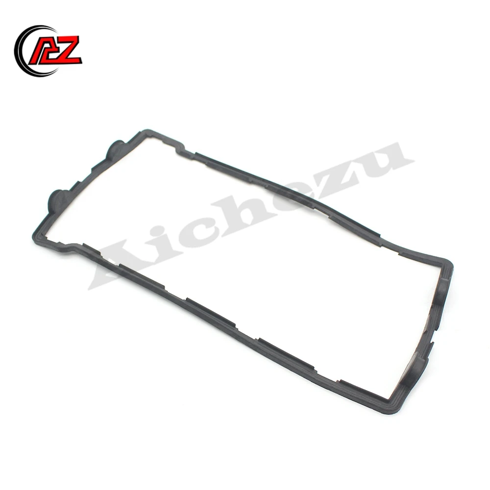 Новая прокладка крышки головки цилиндра для Kawasaki ZXR400 1989-1999 ZX-4 ZX4 1988 аксессуары