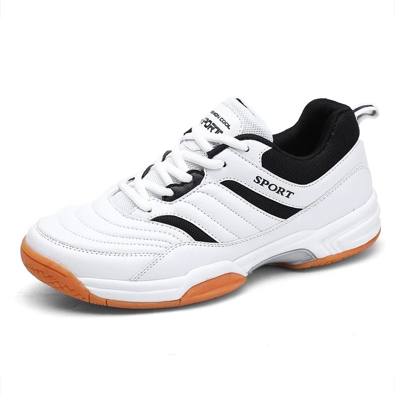 2021 New Men's Sports Shoes High-quality Breathable Lightweight Professional Tennis Shoes Badminton Shoes