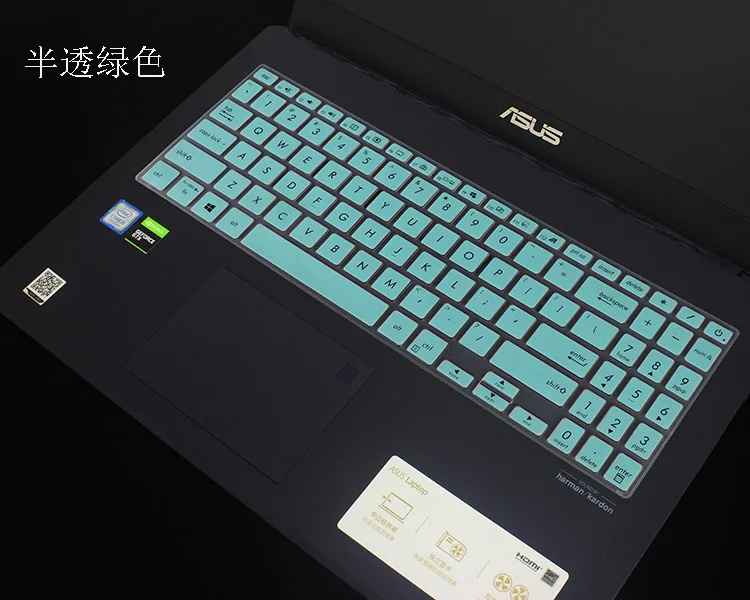 Защитный чехол для ноутбука ASUS ZenBook Flip 15 UX563 FD UX563FD S532FL S532F S532 6 'ཋ