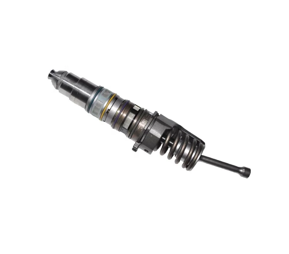 

Diesel engine ISX15 QSX15 fuel injector 4010346 4062569 3212558