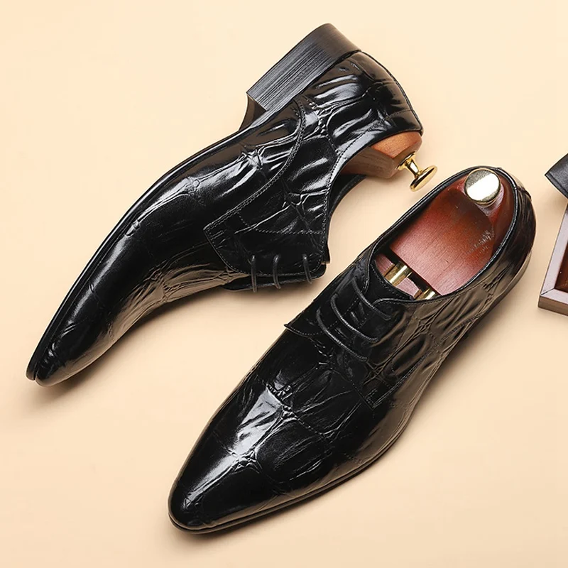 

Men's Shoes