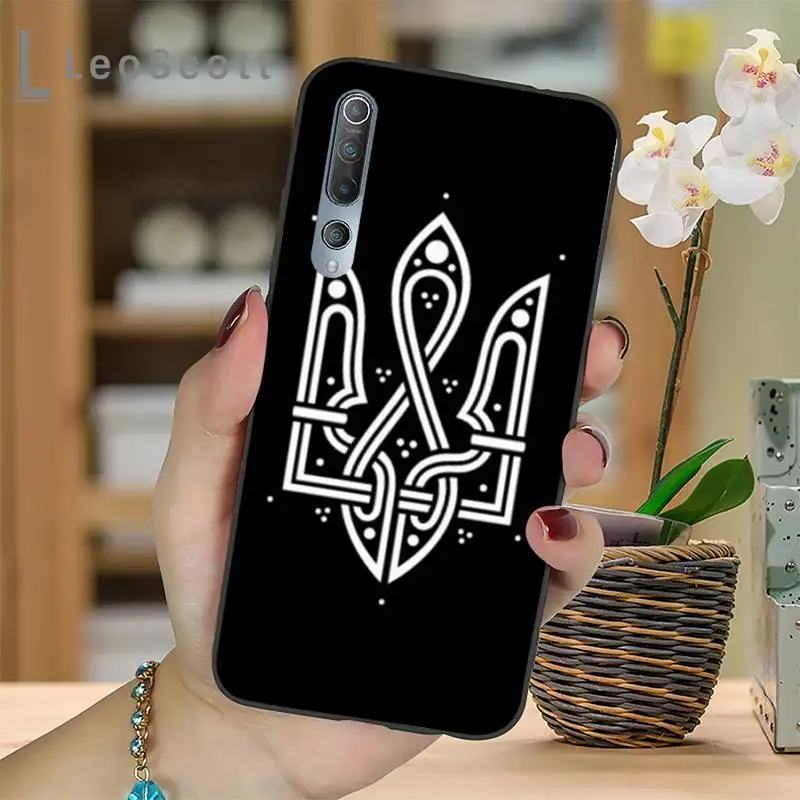 

Keep Calm And Ukraine Of Flag Phone Case For Xiaomi Redmi 7 8 9t a3Pro 9se k20 mi8 max3 lite 9 note 9s 10 pro