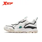 Кроссовки Xtep 2020, осенняя Новая мужская повседневная обувь, износостойкая модная обувь Dld, модная обувь 980319393218