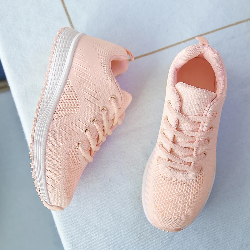 Женские теннисные туфли новые спортивная обувь женские кроссовки для фитнеса |