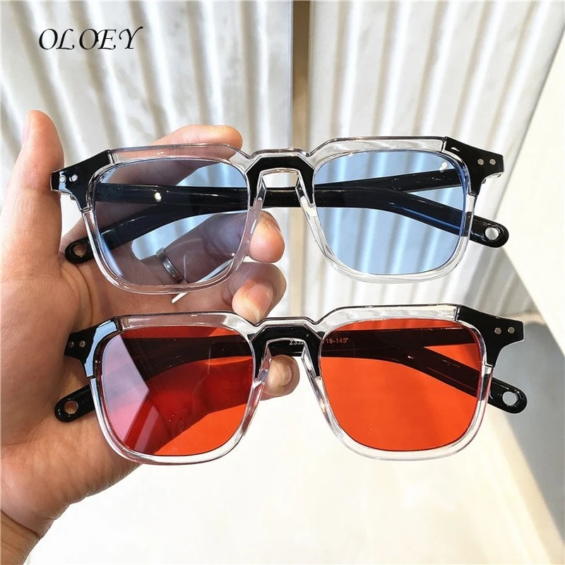 

Retro new sunglasses Fashion Women's personalized glasses glasses women sunglasses women 2020 sunglasses for men