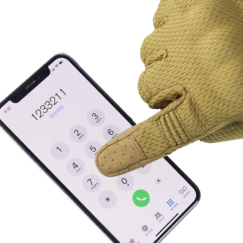 thumb