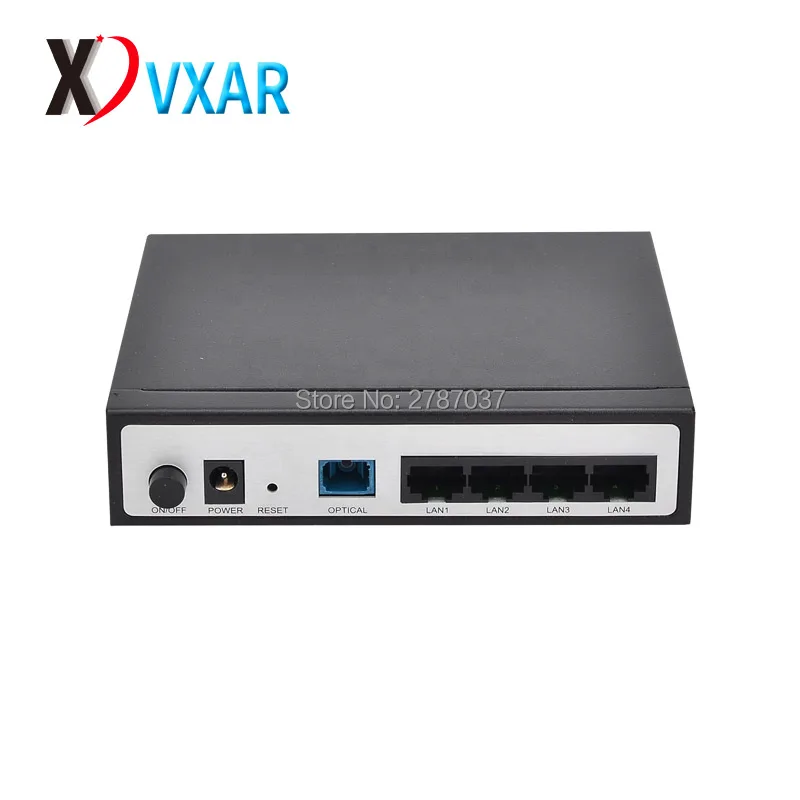 Оригинальный Hua wei SmartAX MA5671 (металл) 4 GE GPON onu|Оптоволоконное оборудование| |