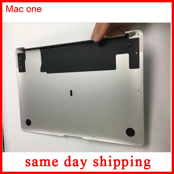 Нижняя крышка корпуса A1466 A1369 для MacBook Air 13 дюймов корпус D 2010 2011 2012 2013 2014 2015 2017 года |