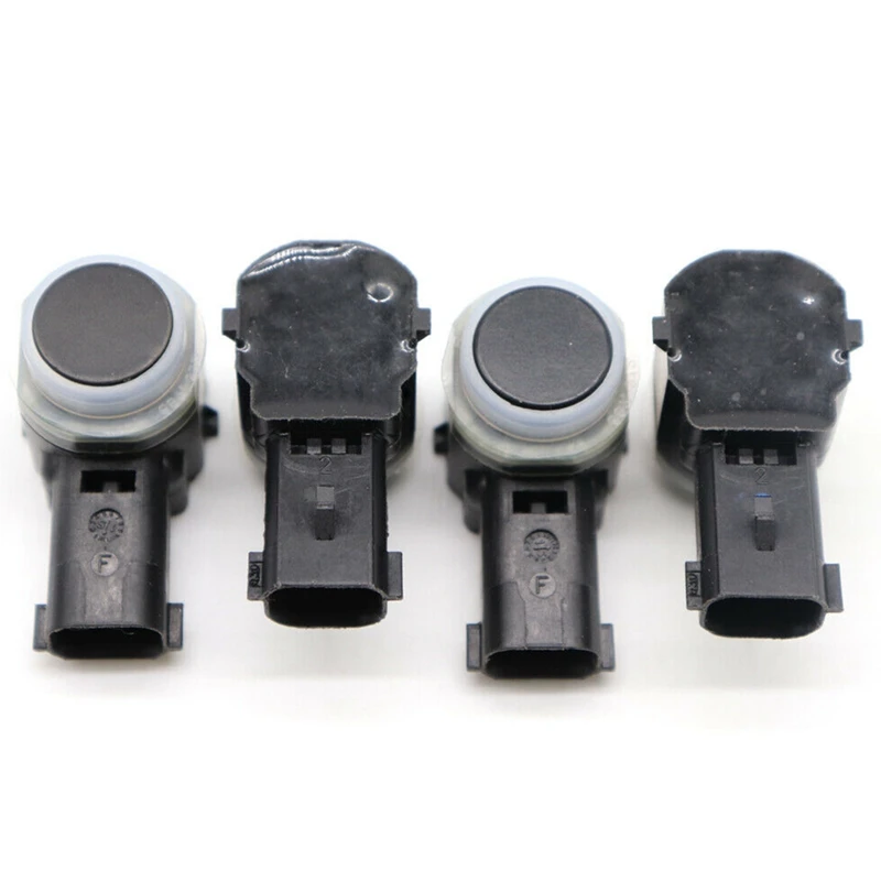 4X Parking Assist PDC Sensor Distance Auto Parts for Ford Explorer 8A53-15K859-ABW 8A53-15K859-AB | Автомобили и мотоциклы