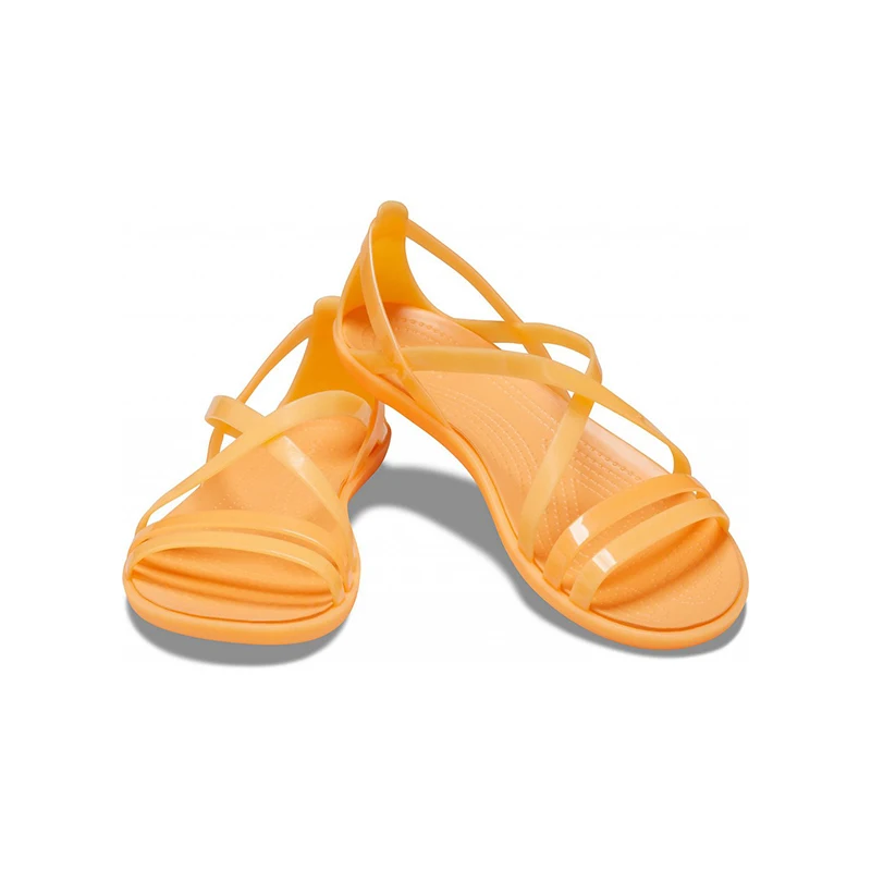 CROCS Isabella Strappy Sandal W WOMEN | Обувь