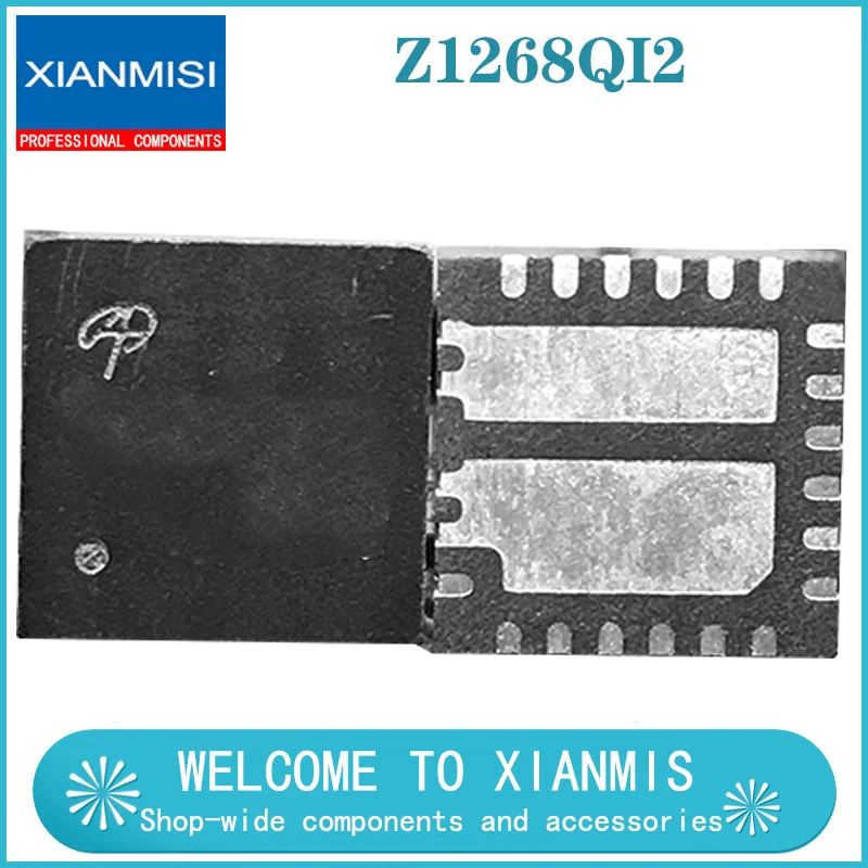 

Z1268QI2 QFN