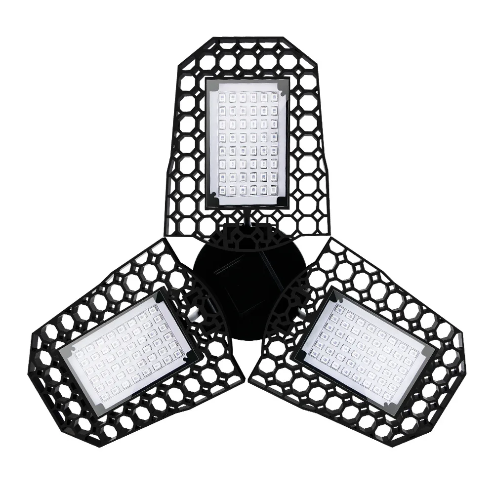 

LED Grow Light Full Spectrum 2835 LED Chips Phytolamp For Plants 85-265V Phyto Growth Lamp Waterproof E27/E26 For Indoor Plant