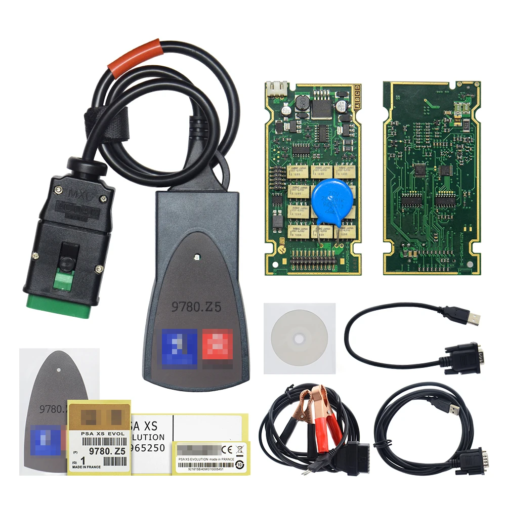 Золотые полные чипы Liexia 3 921815C прошивка Diagbox V7.83 Lexia3 PP2000 V48/V25 специально для