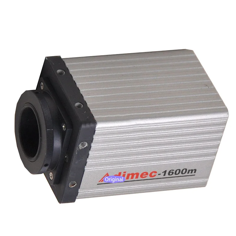 

Original Adimec-1600m Spot Photo, 1-Year Warranty