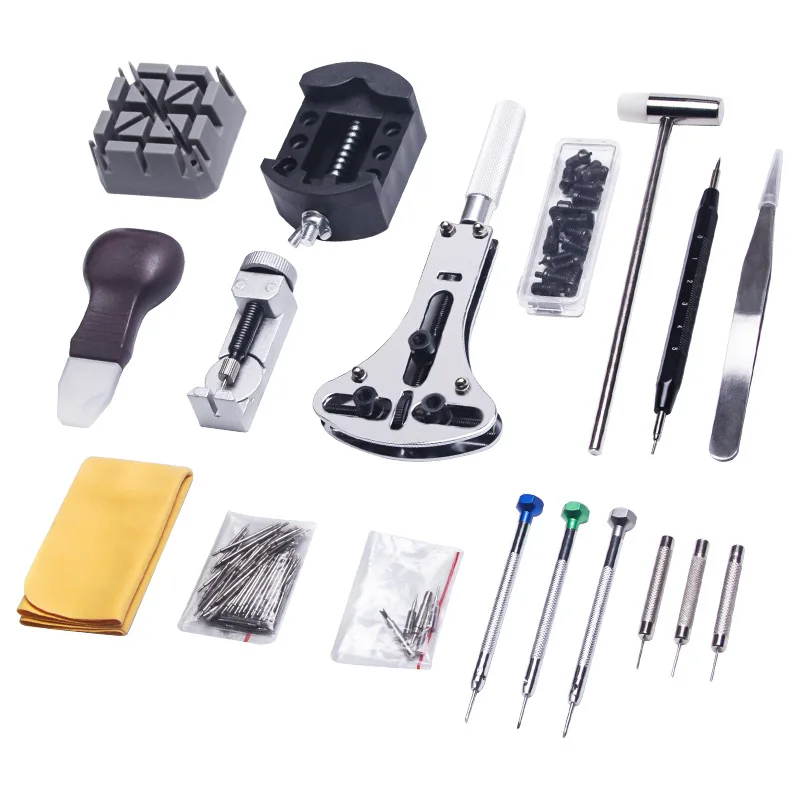 

Аксессуары для часов ремонт часов набор инструментов «сделай сам» Инструменты для ремонта механических часов