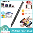 Активный стилус для Microsoft Surface 3 Pro 4 5 Surface Book 3 GO, студийный ноутбук для HP ENVY X360, ASUS Vivobook, для DELL, Acer 5